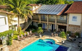 Pousada Eclipse Paraty